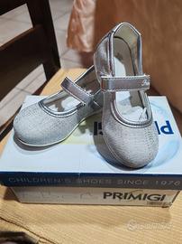 Scarpe bimba 