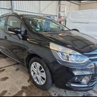 2018 Renault Clio Grandtour