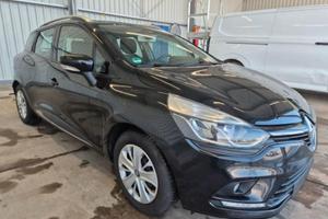 2018 Renault Clio Grandtour