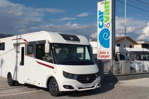 Autostar Passion I 760 LJ - SUPER PROMO