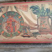 scatola grande stock 84