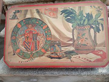 scatola grande stock 84