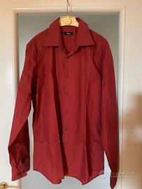 Camicia Hugo Boss
