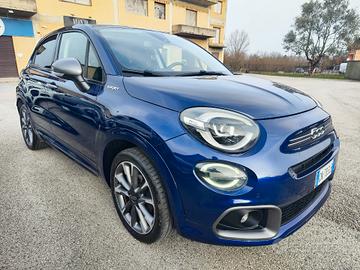 Fiat 500X 1.3 MultiJet 95 CV Sport
