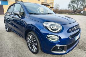 Fiat 500X 1.3 MultiJet 95 CV Sport