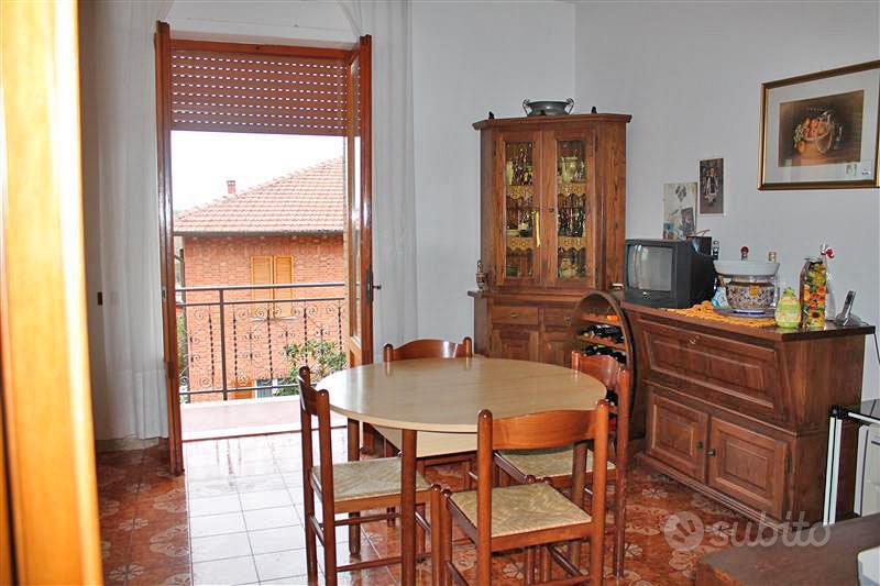 Appartamento – Torrita di Siena, Siena - Vista 5