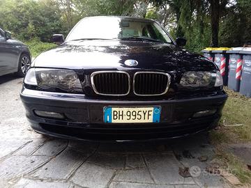 BMW 330 d