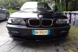 BMW 330 d