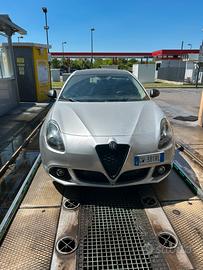 ALFA ROMEO GIULIETTA 2015