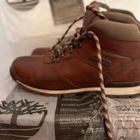 scarpe Timberland pelle 