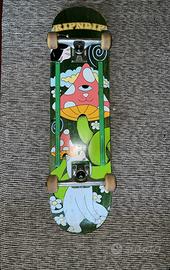 skate ripndip custom