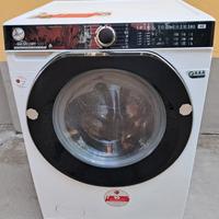 Lavasciuga HOOVER 14KG+9KG NUOVA CLASSE F traspor