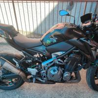 Kawasaki Z 900 Full Power & Fully Equipped