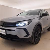 Opel Grandland GS BR896878 1.2 Benzina 131CV