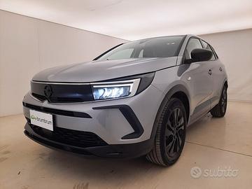 Opel Grandland GS BR896878 1.2 Benzina 131CV