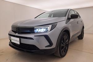 Opel Grandland GS BR896878 1.2 Benzina 131CV