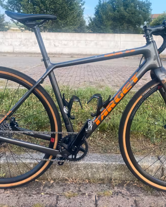 Gravel Target