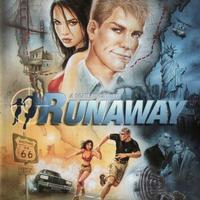 Runaway - A Road Adventure