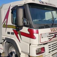 VOLVO FM7.290 FM 7 290 CASSONE