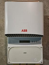 Inverter ABB PVI-3.0-TL-OUTD
