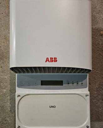 Inverter ABB PVI-3.0-TL-OUTD