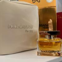 Set Dolce & Gabbana "The One" – Profumo + Deodoran
