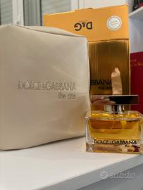 Set Dolce & Gabbana "The One" – Profumo + Deodoran