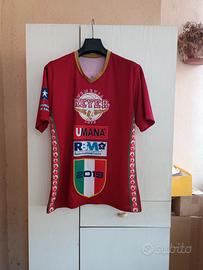 Jersey Umana Reyer Venezia Scudetto Tricolore 2019