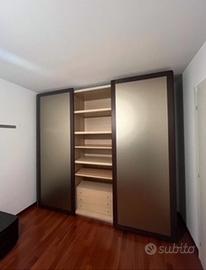 Camera da letto/armadio/cassettiera/comodini