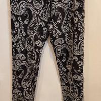 Leggins felpati ZEZA Fashion