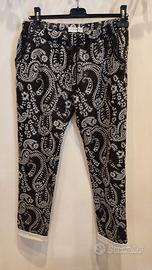 Leggins felpati ZEZA Fashion