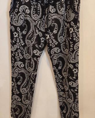 Leggins felpati ZEZA Fashion
