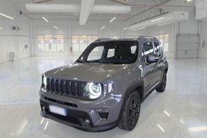 JEEP RENEGADE 1.6 MJT 130 CV 80TH ANNI