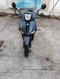piaggio liberty 50