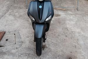 piaggio liberty 50
