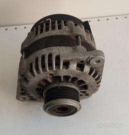 13579675 Alternatore gm Opel Astra/Mokka