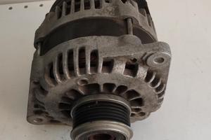 13579675 Alternatore gm Opel Astra/Mokka