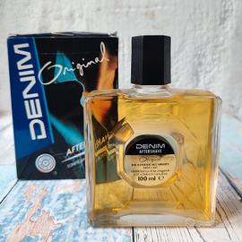 Dopobarba Denim Original