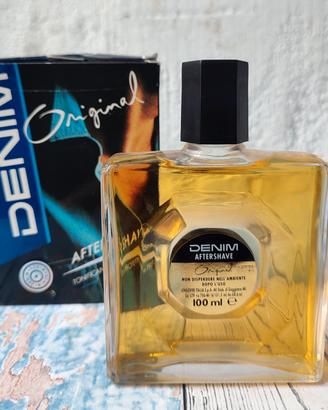 Dopobarba Denim Original