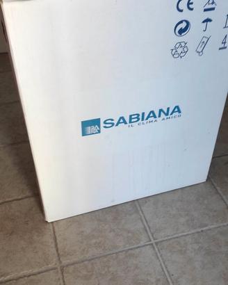 Ventilconvettore Sabiana Carisma CFR IV-I0 0075021