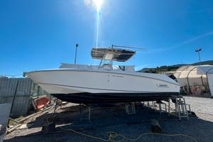 Boston Whaler - Outrage 270