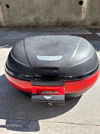 Bauletto GIVI Maxia 52 lt