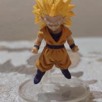 Dragon ball Minifigure Goku SS3