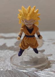 Dragon ball Minifigure Goku SS3