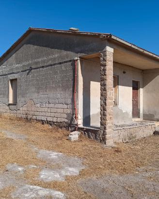 terreno ettari 27