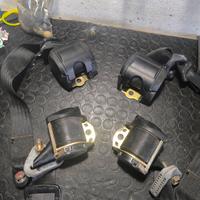 ricambi Renault 5 gt turbo phase 2 