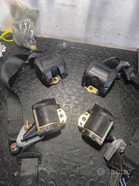 ricambi Renault 5 gt turbo phase 2 