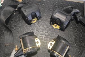 ricambi Renault 5 gt turbo phase 2 