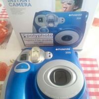 Polaroid 300 instante camera