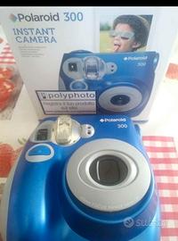 Polaroid 300 instante camera